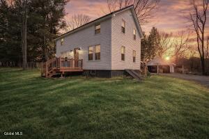88 Dyken Pond Road Petersburgh, NY 12138
