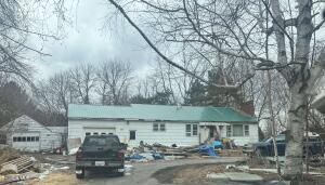 8851 Rt 9 Chazy, NY 12921