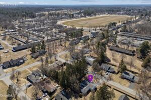 21 Foxhall Drive Saratoga Springs, NY 12866