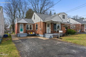 3275 Franklin Street Schenectady, NY 12306