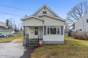 246 E Campbell Road Schenectady, NY 12303
