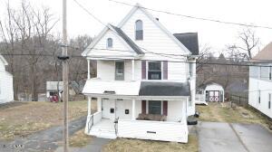 49 Elizabeth Street Amsterdam, NY 12010