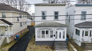 22 Hurlbut Street Albany, NY 12209