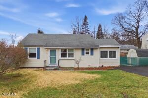 35 Bolivar Avenue Troy, NY 12180