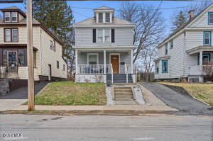 837 Harrison Avenue Schenectady, NY 12306