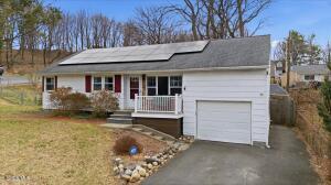 22 Ahern Avenue Troy, NY 12180