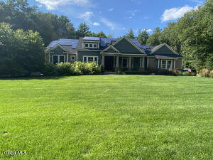 421 Allen Road Porter Corners, NY 12859