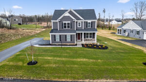 10 Scarlet Street Clifton Park, NY 12065