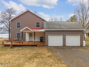 130 Van Allen Lane Broadalbin, NY 12025