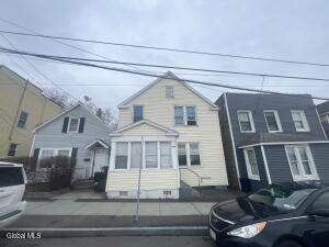 708 East Street Rensselaer, NY 12144