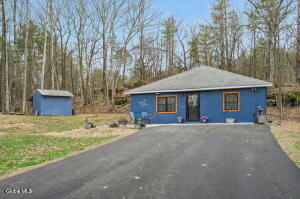 44 Cairo Junction Road Catskill, NY 12414