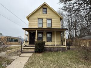 115 Oak Street Corinth, NY 12822