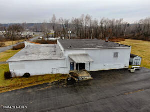 101 Harrison Street Gloversville, NY 12078