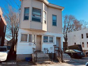 619 3rd Street Albany, NY 12206