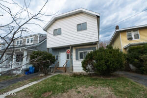 7 Carroll Terrace Albany, NY 12209