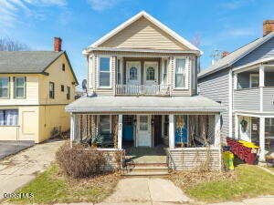 27 S Main Street Mechanicville, NY 12118