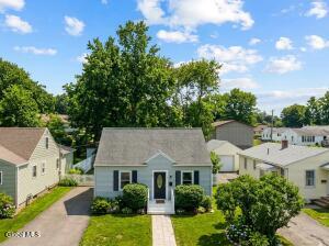 51 Milo Street Hudson, NY 12534