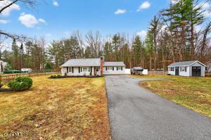 88 Jones Road Saratoga Springs, NY 12866