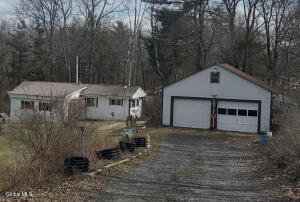 88 Udell Road Westerlo, NY 12193