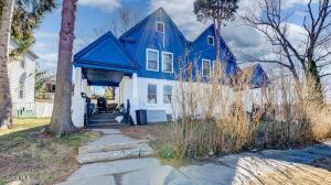 1-3 Taft Place Amsterdam, NY 12010