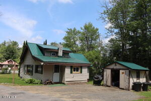 103 Seven Oaks Rd Road Caroga Lake, NY 12032