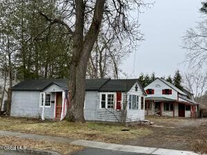 60 Wilson Avenue South Glens Falls, NY 12803