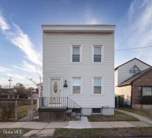 1601 8th Avenue Watervliet, NY 12189