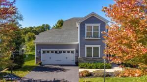 25 Cider Mill Way Saratoga Springs, NY 12866