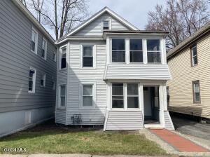 885 Yorkston Street Schenectady, NY 12303
