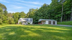 533 Glimmerglen Road Cooperstown, NY 13326