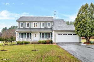 564 Snyders Lake Road Wynantskill, NY 12198
