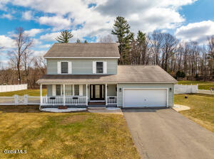 6 Joseph Court Schaghticoke, NY 12154