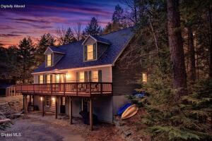 50 Kingsley Lane Chester, NY 12817