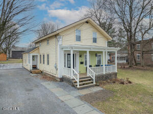 8 John Street Greenwich, NY 12834