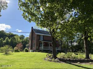 88 Aiken Road Middle Granville, NY 12849