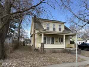 82 Hudson Street South Glens Falls, NY 12803