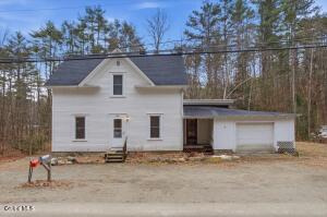 310 Old Schroon Road Schroon Lake, NY 12870