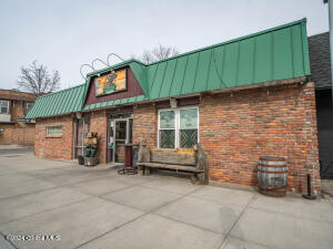 261 New Scotland Avenue Albany, NY 12208