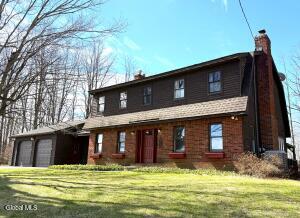 127 Gardner Hill Road East Nassau, NY 12062
