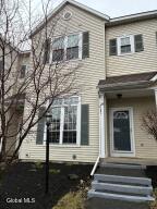 25 Stratton Circle Troy, NY 12182