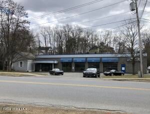40 Excelsior Avenue Saratoga Springs, NY 12866