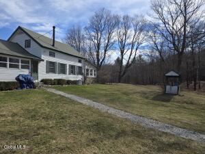 344 Dyken Pond Road Petersburgh, NY 12138