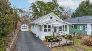 1 Spruce Street Albany, NY 12205