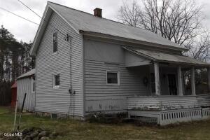 292 Stevers Mills Road Broadalbin, NY 12025