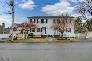 32 Richmond Street Albany, NY 12205