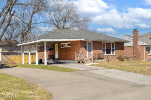 26 Link Street Albany, NY 12208