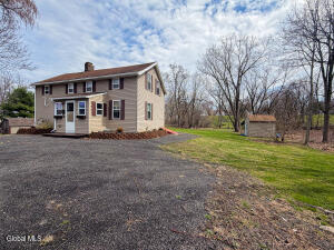 28 Hollister Street Coxsackie, NY 12051