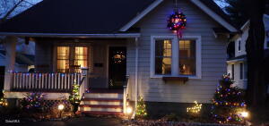 61 Van Dyck Street Coxsackie, NY 12051