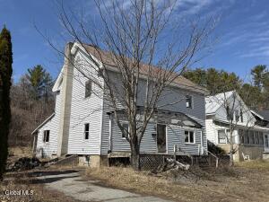 5 Waldo Place Port Henry, NY 12974