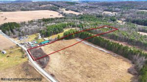 L25.4 Tuttle Road Nichols, NY 13812